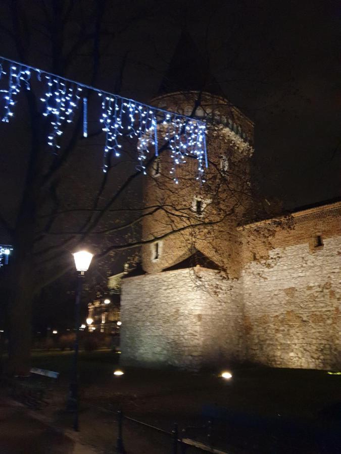 Ap4You Tauron Cracow Krakow Luaran gambar