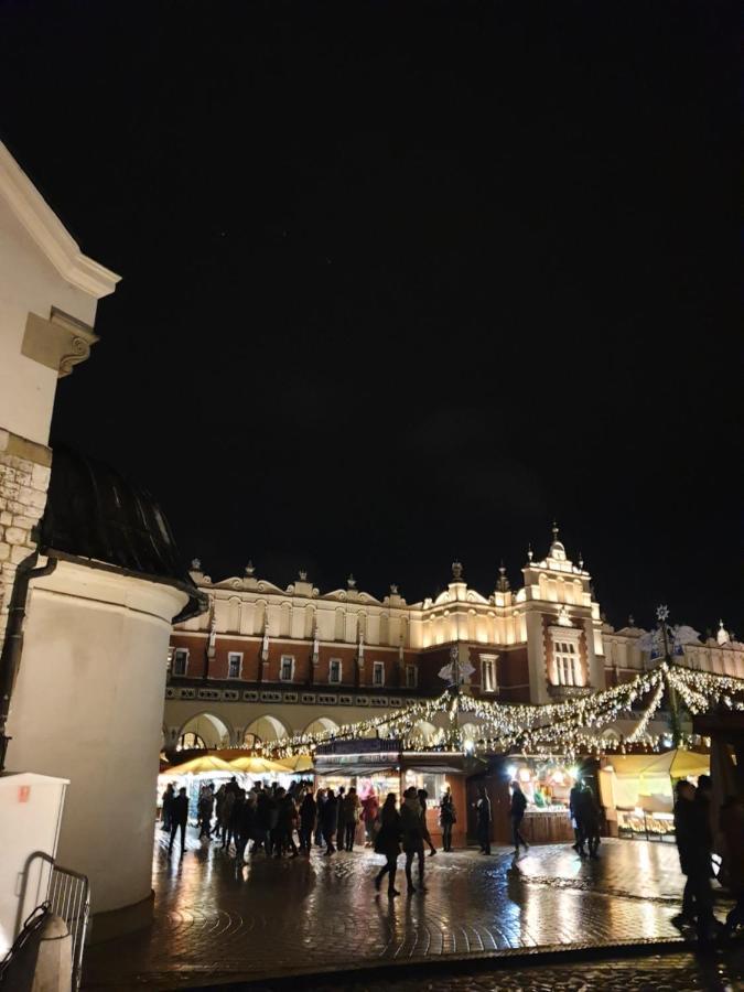 Ap4You Tauron Cracow Krakow Luaran gambar