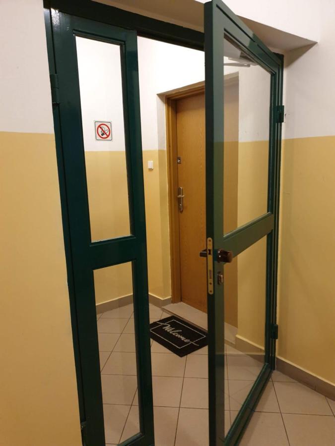 Ap4You Tauron Cracow Krakow Luaran gambar
