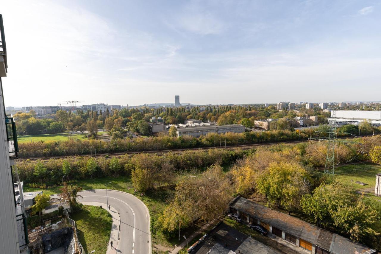 Ap4You Tauron Cracow Krakow Luaran gambar