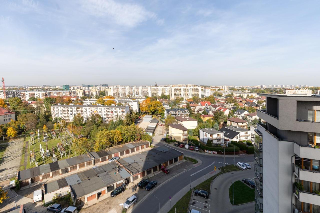 Ap4You Tauron Cracow Krakow Luaran gambar