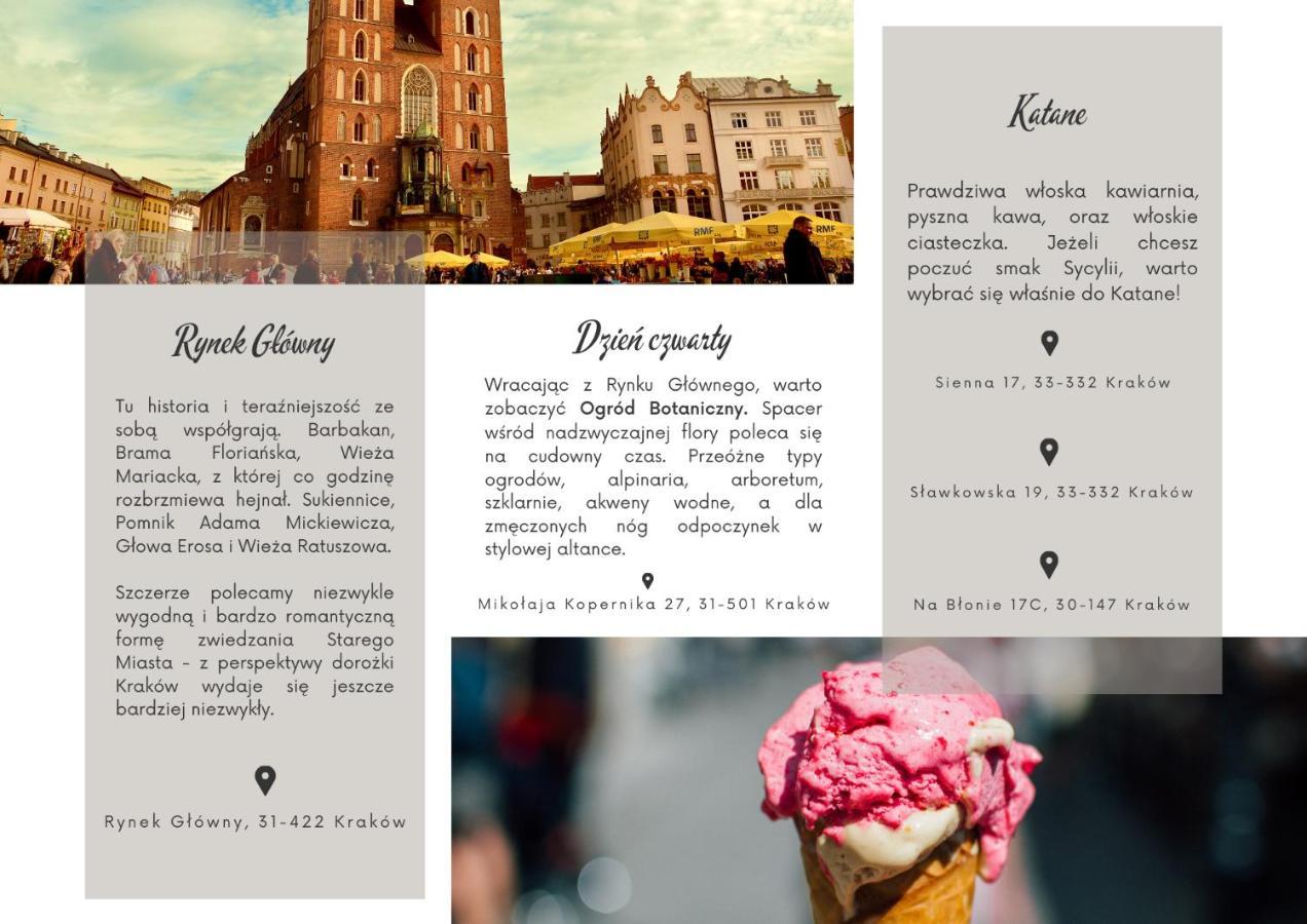 Ap4You Tauron Cracow Krakow Luaran gambar