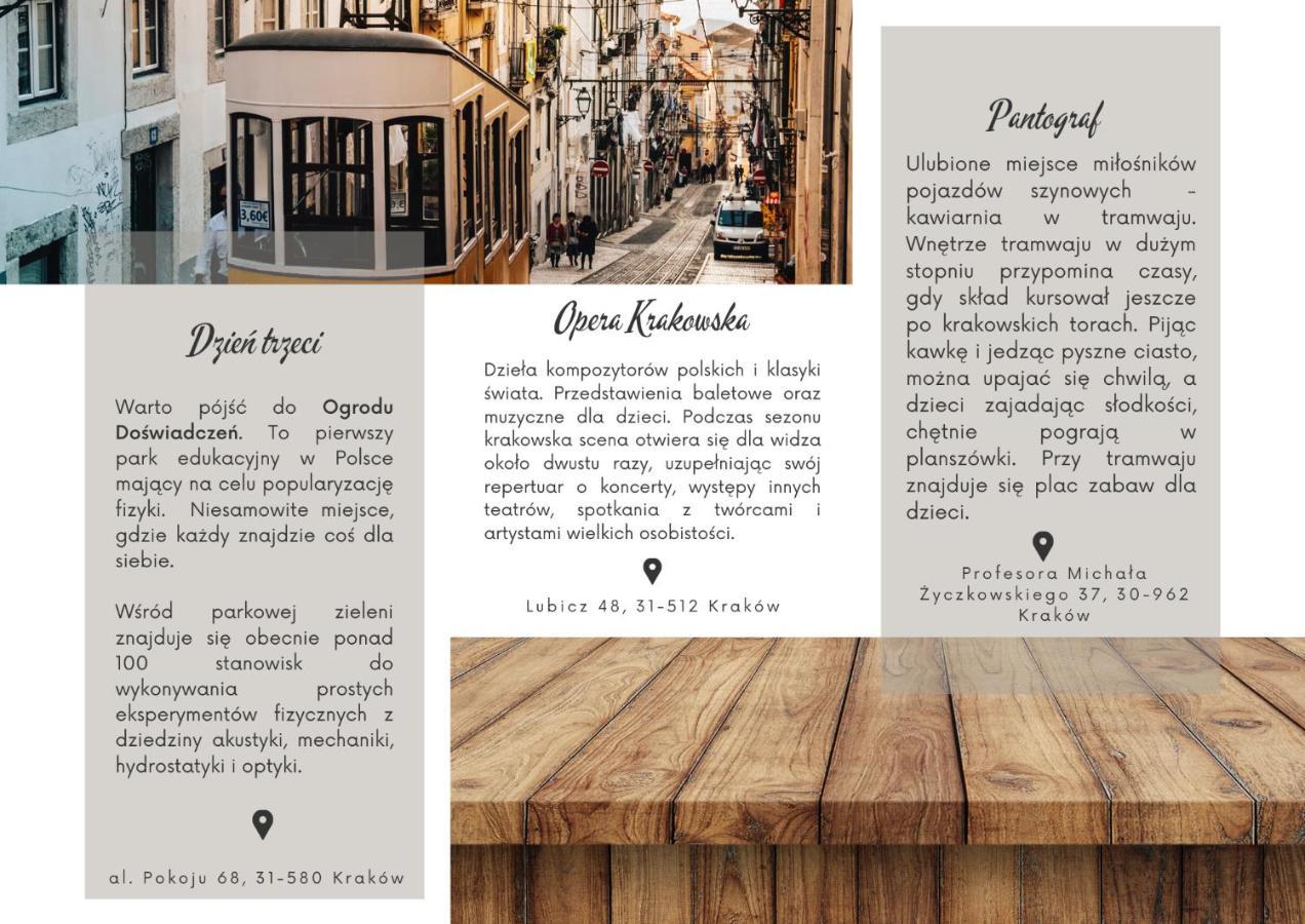 Ap4You Tauron Cracow Krakow Luaran gambar