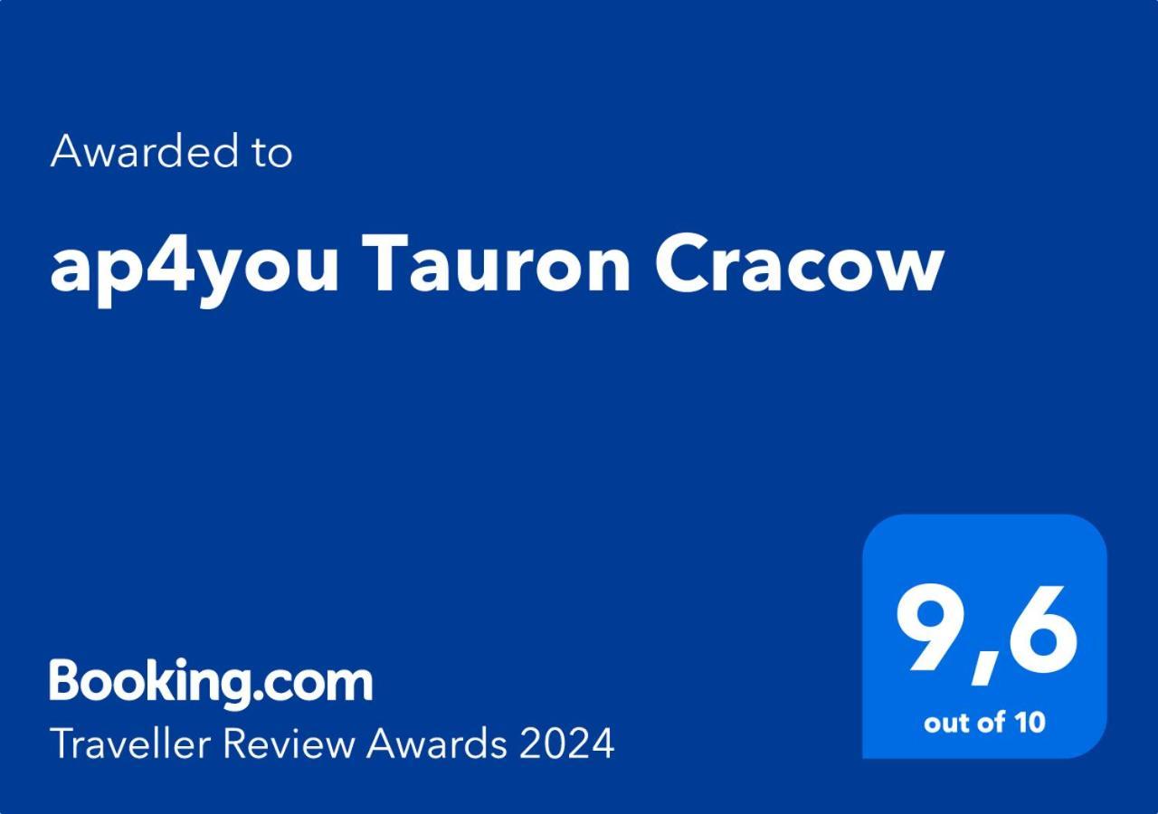 Ap4You Tauron Cracow Krakow Luaran gambar