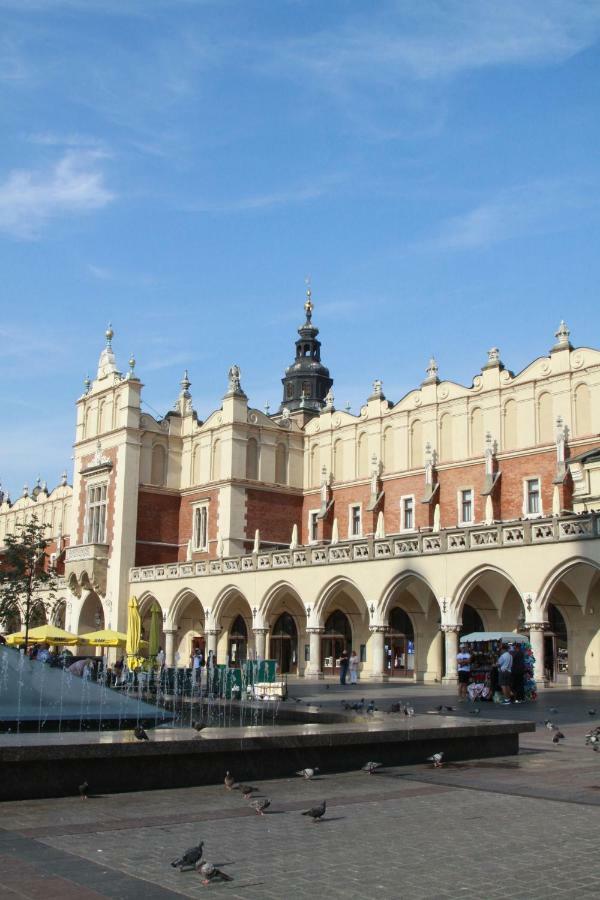 Ap4You Tauron Cracow Krakow Luaran gambar