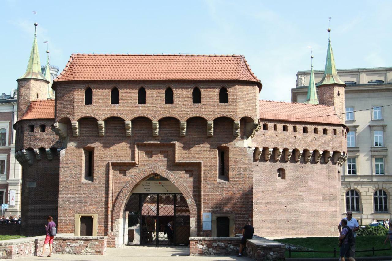 Ap4You Tauron Cracow Krakow Luaran gambar