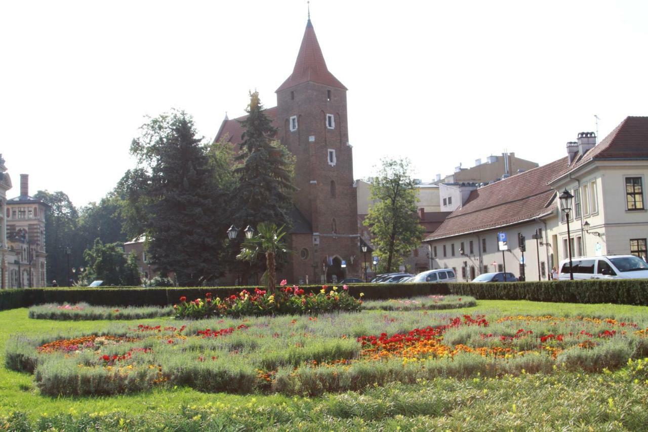 Ap4You Tauron Cracow Krakow Luaran gambar